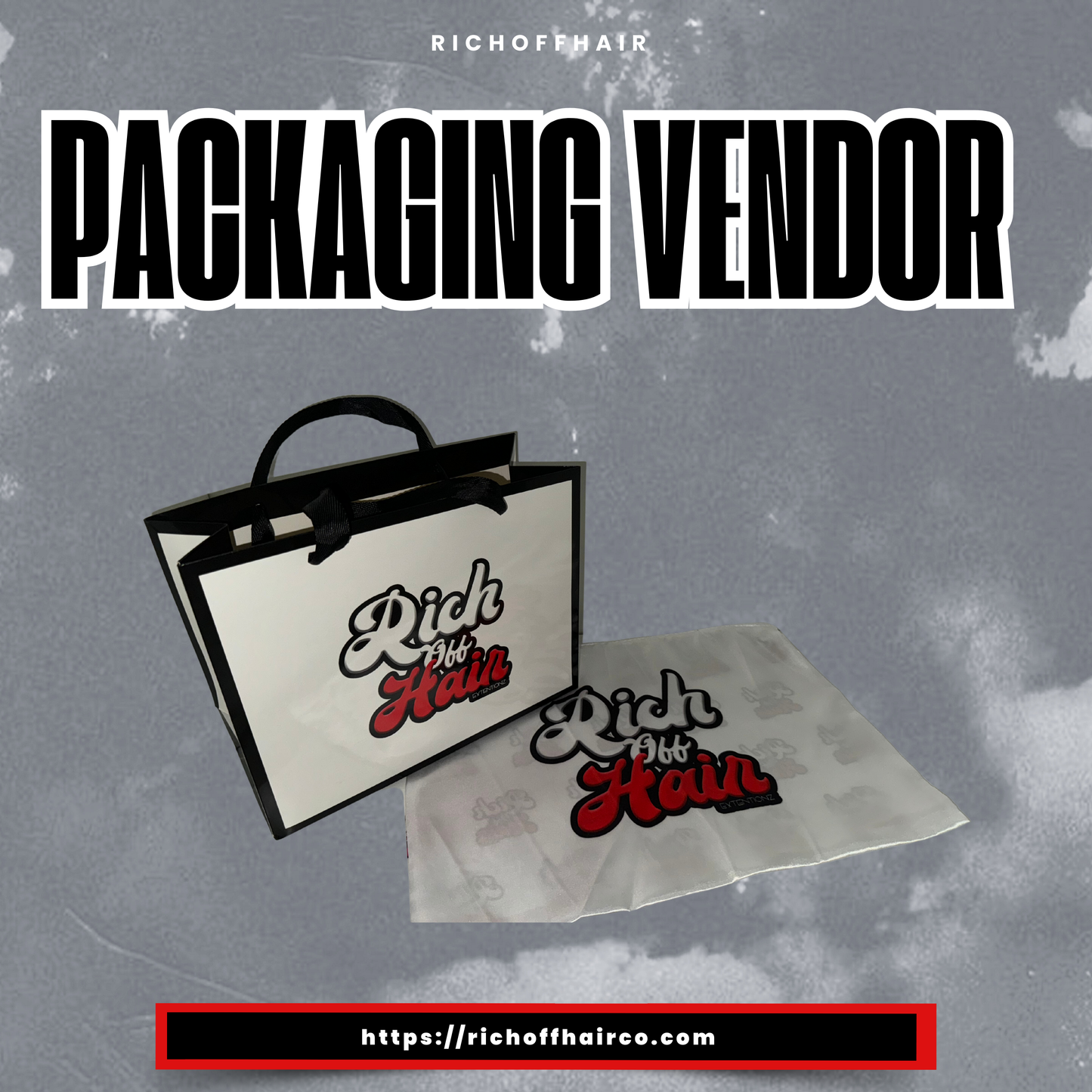 Packaging Vendor