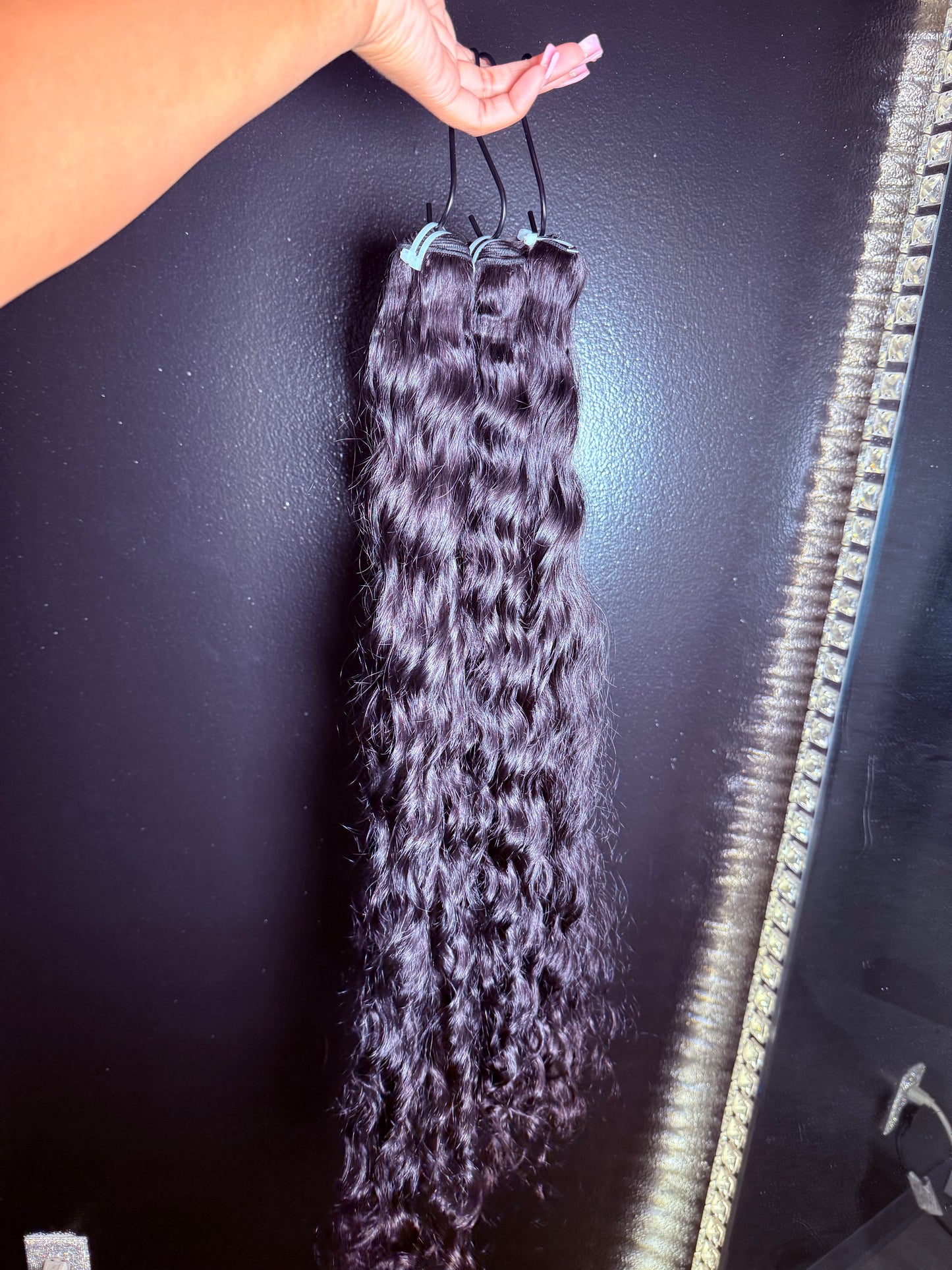 Cambodian Curly Bundle Deals