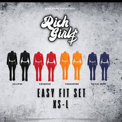 Easy Fit Set