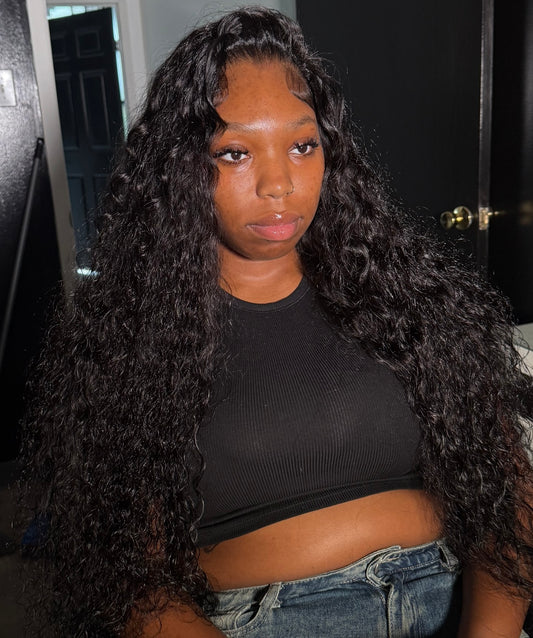 Cambodian Curly Bundle Deals