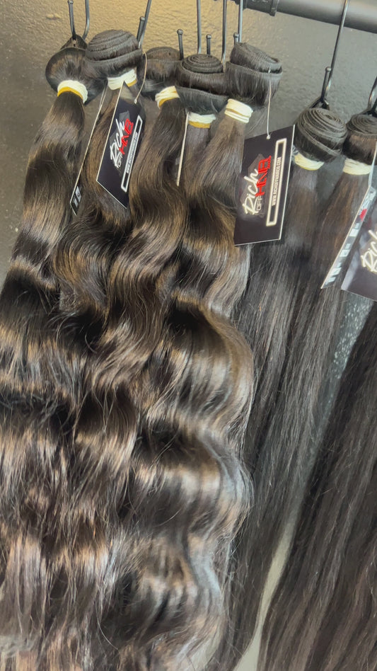 Everyday Quick Weave Bundles